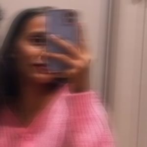 Meet your Posher, Zehra